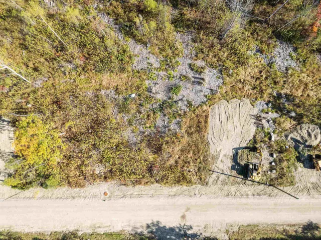 $54,500 | Lot 19 Hartco Avenue, Lancaster, NH 03584