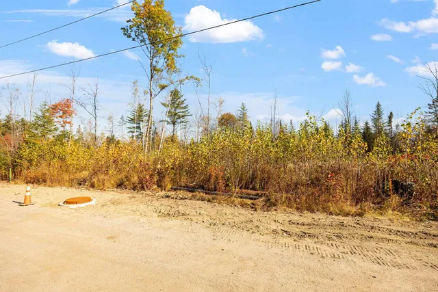 $54,500 | Lot 19 Hartco Avenue, Lancaster, NH 03584
