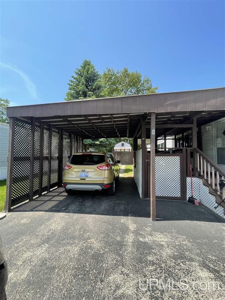 2722 South Hill Road Gladstone, MI 49837 - Photo 22 of 30