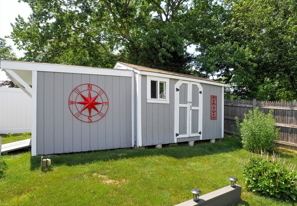 68 Alphonse Road Brockton, MA 02302 - Photo 21 of 28