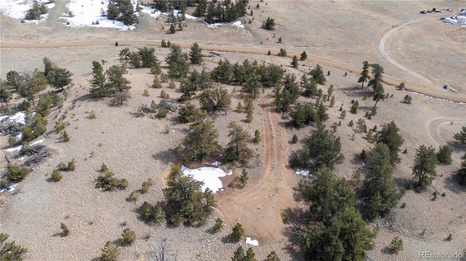 2972 Fitzsimmons Road Hartsel, CO 80449 - Photo 4 of 16