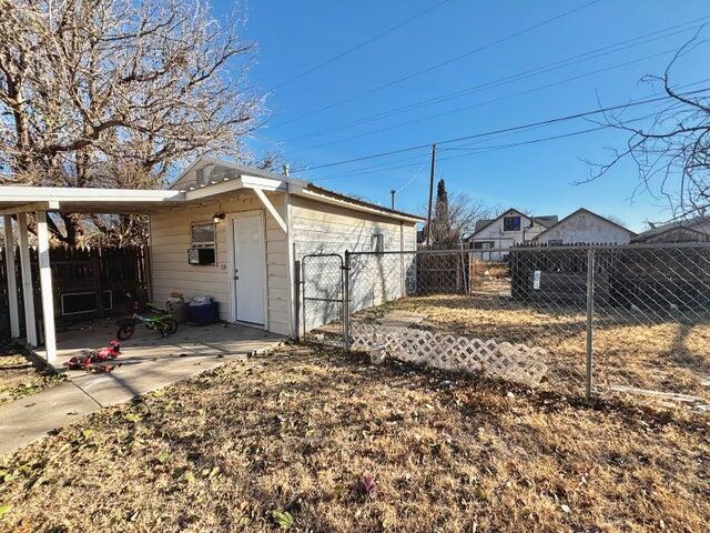 720 South 11th Street Slaton, TX 79364 - Photo 19 of 25 20251210170700660713000000-o