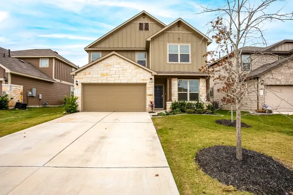 $370,000 | 528 Staton Street, Georgetown, TX 78626