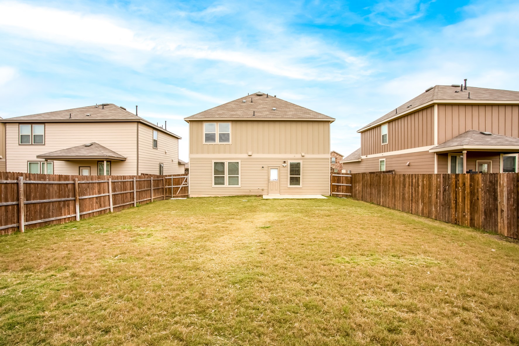 528 Staton Street Georgetown, TX 78626 - Photo 27 of 31
