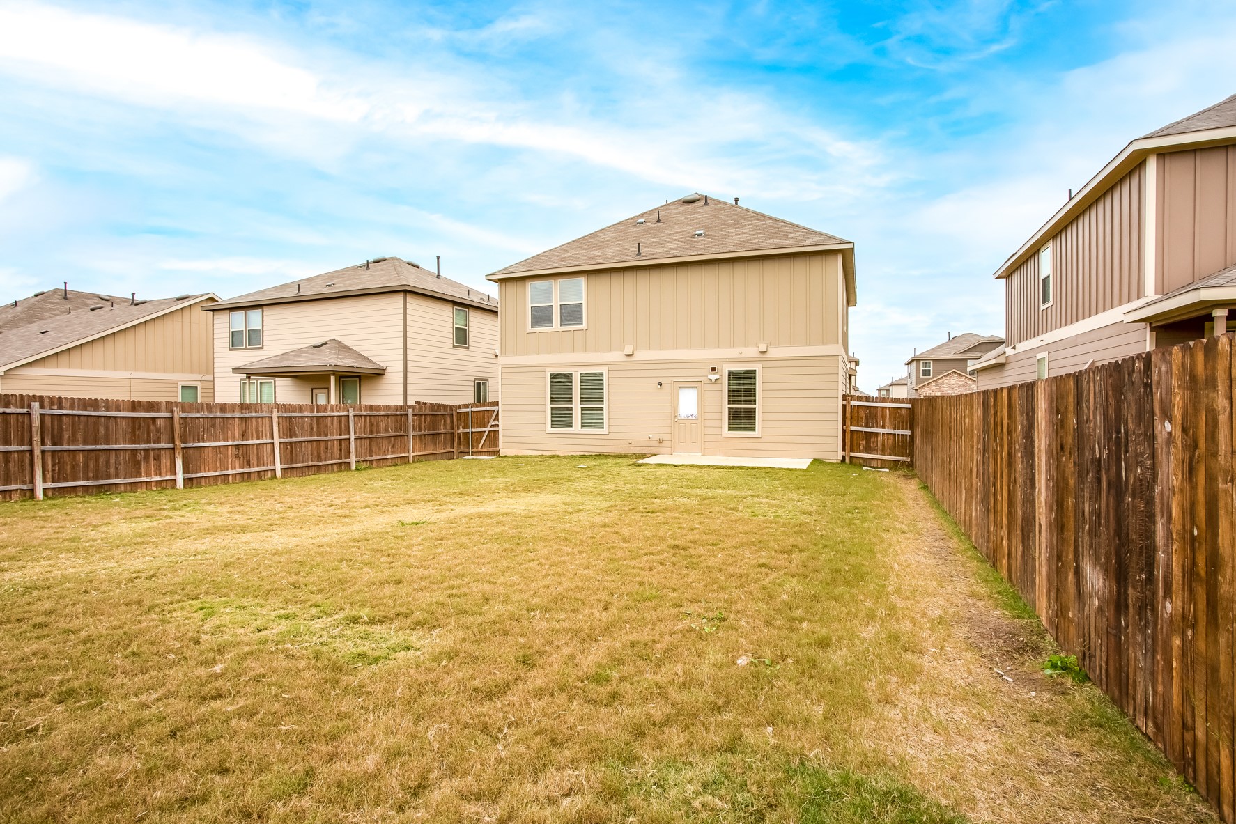 528 Staton Street Georgetown, TX 78626 - Photo 28 of 31