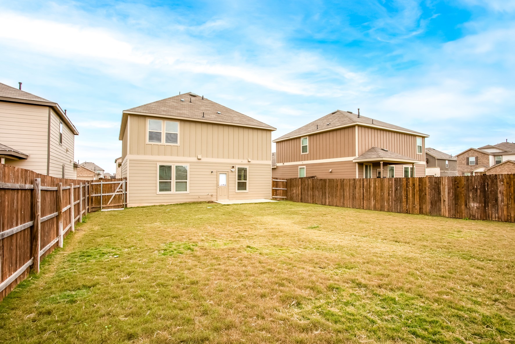 528 Staton Street Georgetown, TX 78626 - Photo 29 of 31