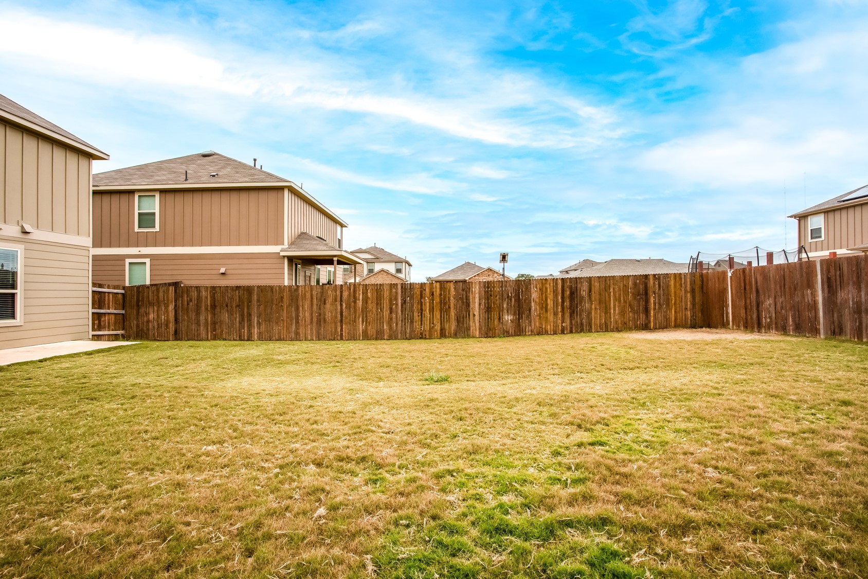 528 Staton Street Georgetown, TX 78626 - Photo 30 of 31