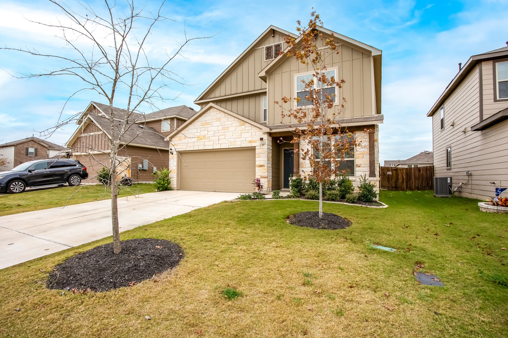 528 Staton Street Georgetown, TX 78626 - Photo 3 of 31