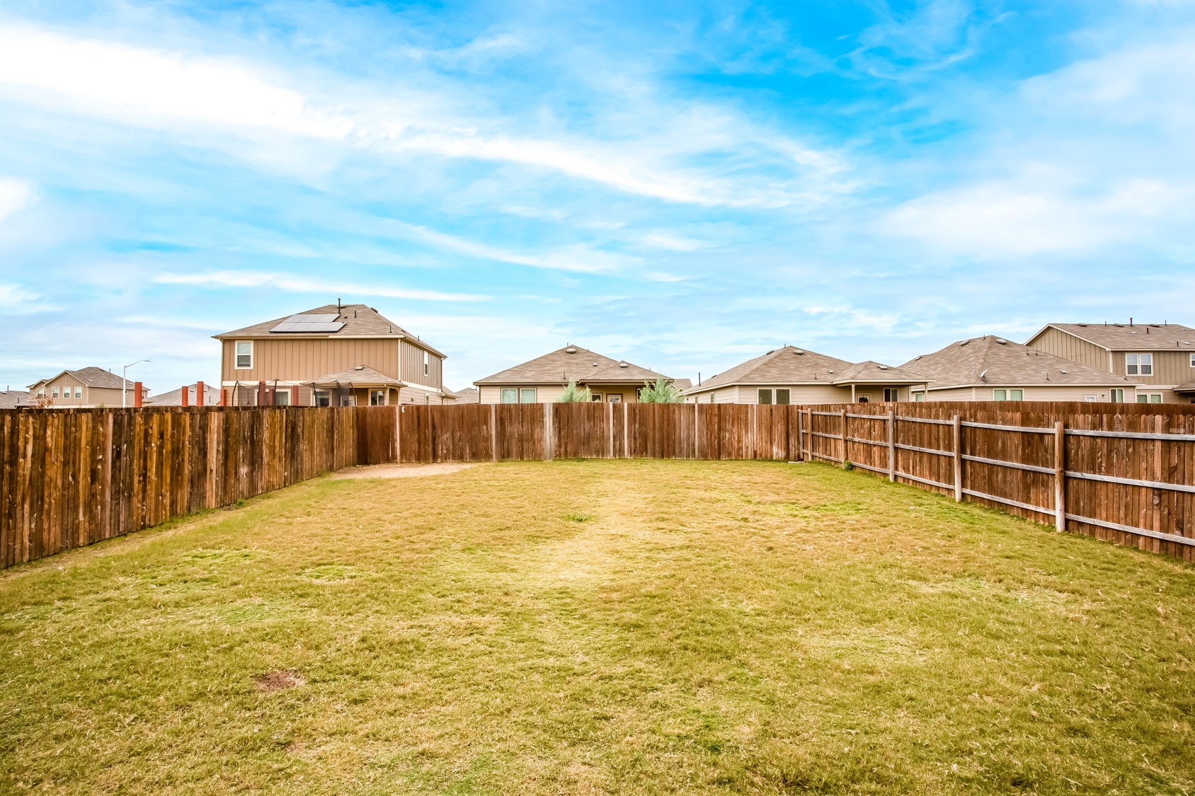 528 Staton Street Georgetown, TX 78626 - Photo 31 of 31