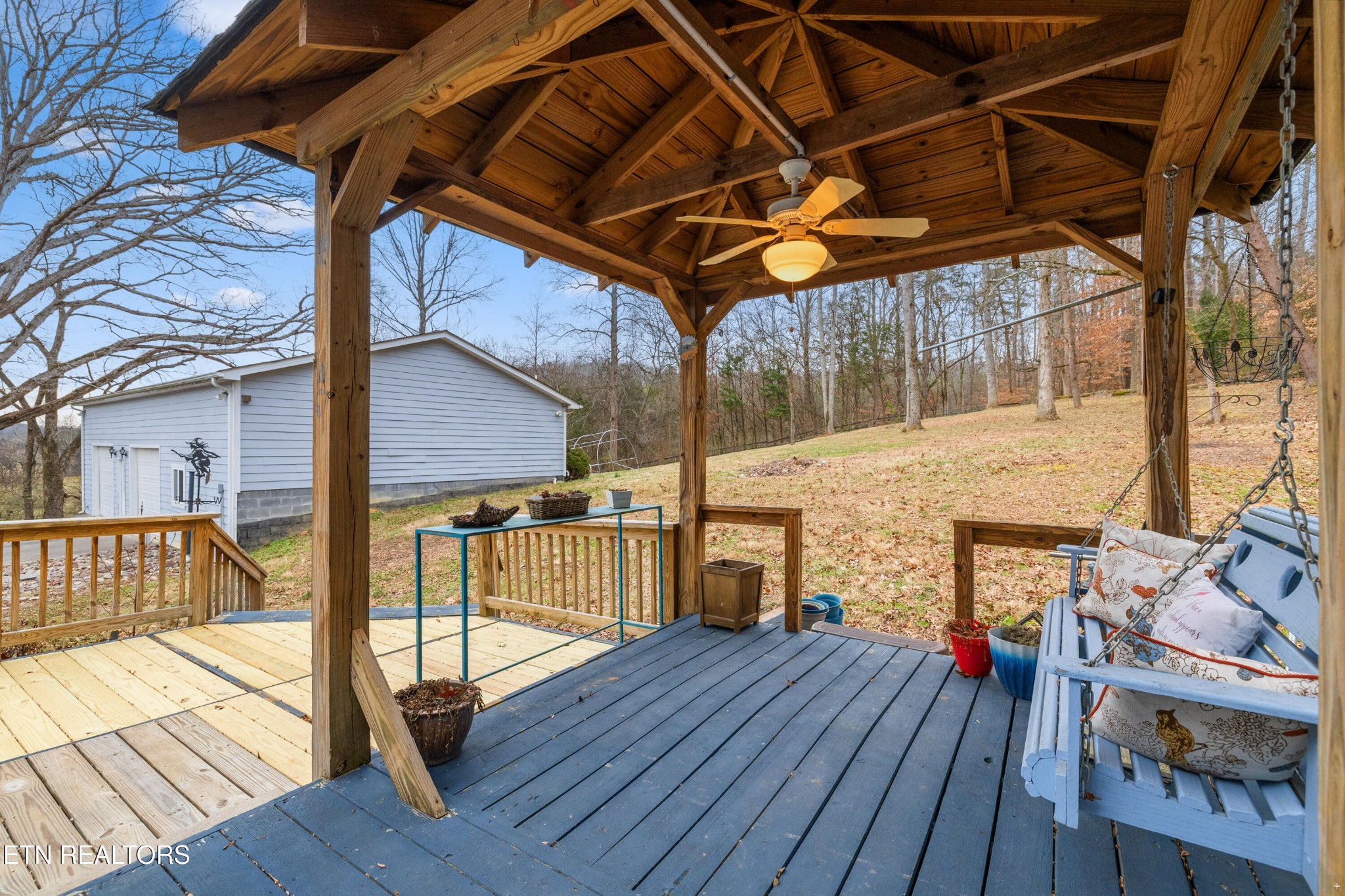 3827 Quarry Road Louisville, TN 37777 - Photo 35 of 44 Gallery Image 35