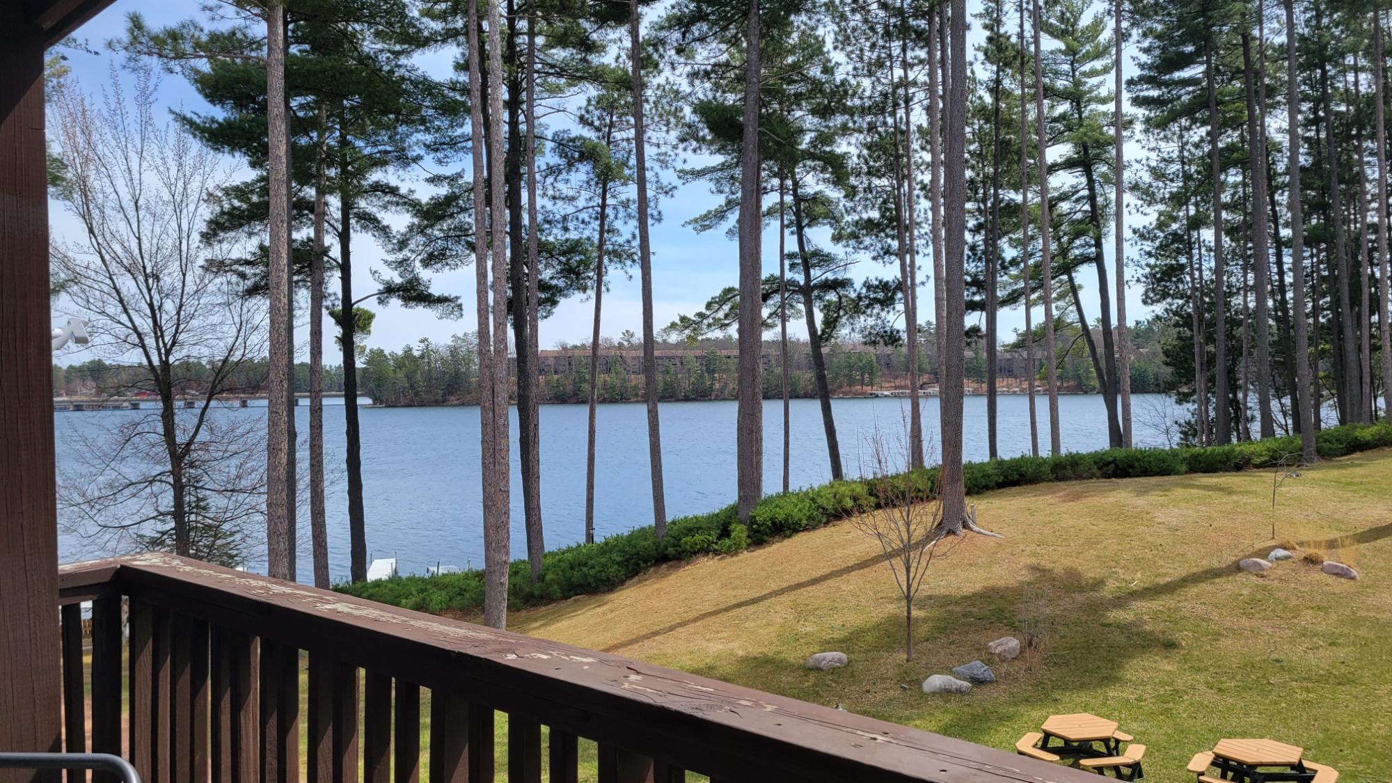 8250 Northern Road, Unit 247 Minocqua, WI 54548 - Photo 14 of 26 Gallery Image 14