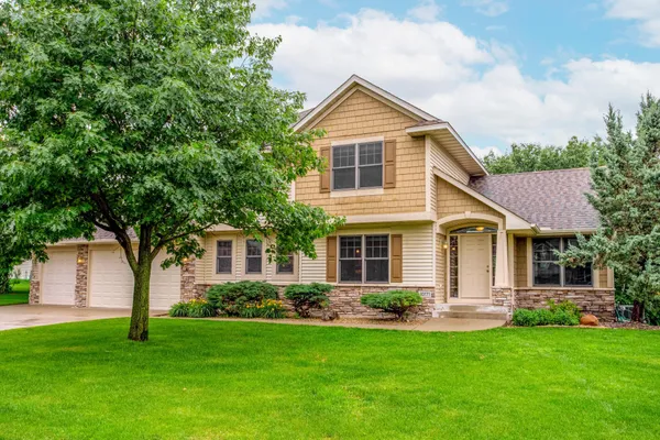 $525,000 | 10771 Scott Avenue North, Brooklyn Park, MN 55443
