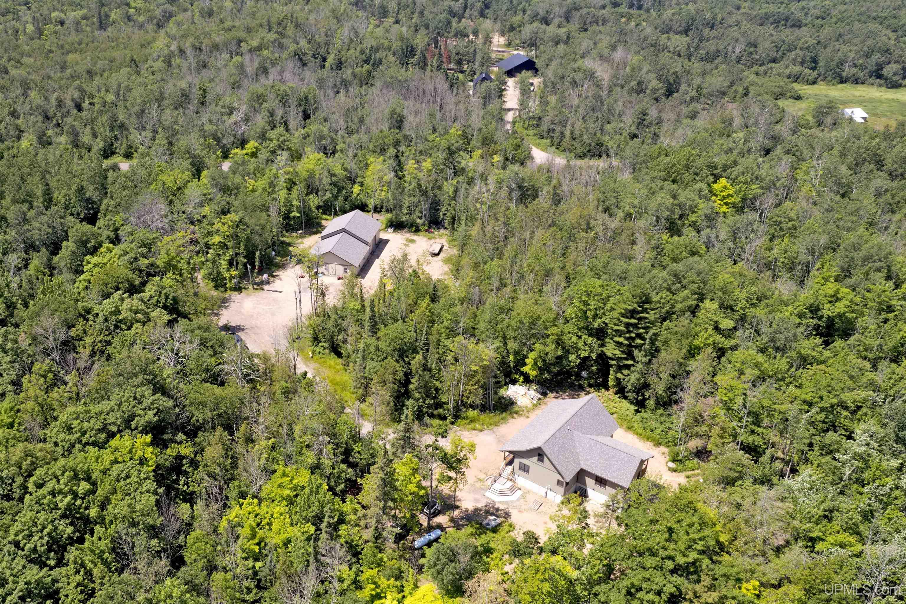 50090 Rauhala Road Atlantic Mine, MI 49905 - Photo 1 of 81 Gallery Image 1