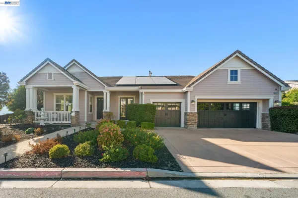 $1,499,000 | 1121 Newhaven Place, Concord, CA 94518