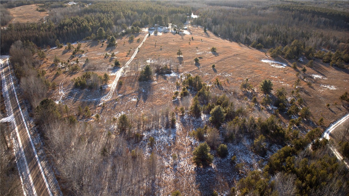 Lot 1-6580 West Barrett Road Trego, WI 54888 - Photo 1 of 1 Gallery Image 1