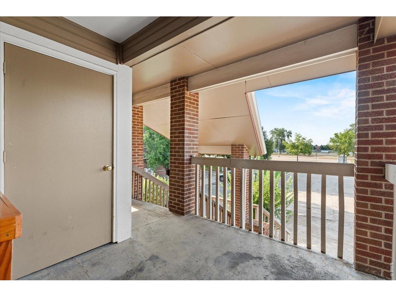1201 West Swallow Road, Unit 123 Fort Collins, CO 80526 - Photo 35 of 47 additional outdoor storage