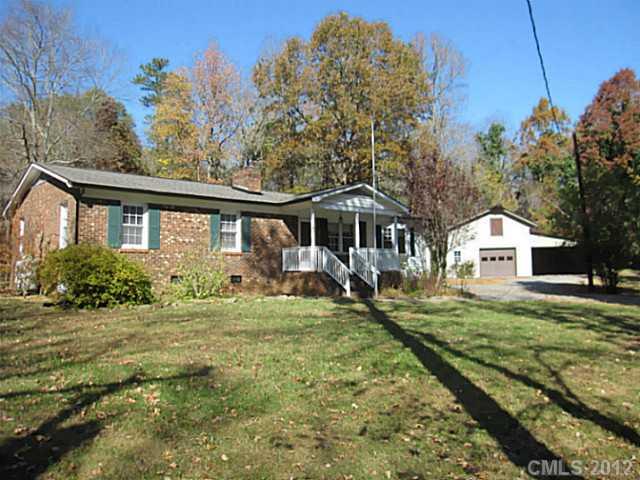 2617 Dutch Road Mount Pleasant, NC 28124 - Photo 1 of 16 Gallery Image 1