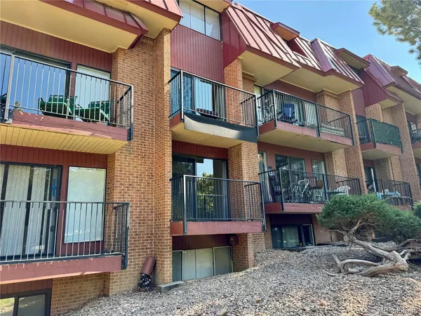 $790,000 | 1200 College Avenue, Unit 121, Boulder, CO 80302