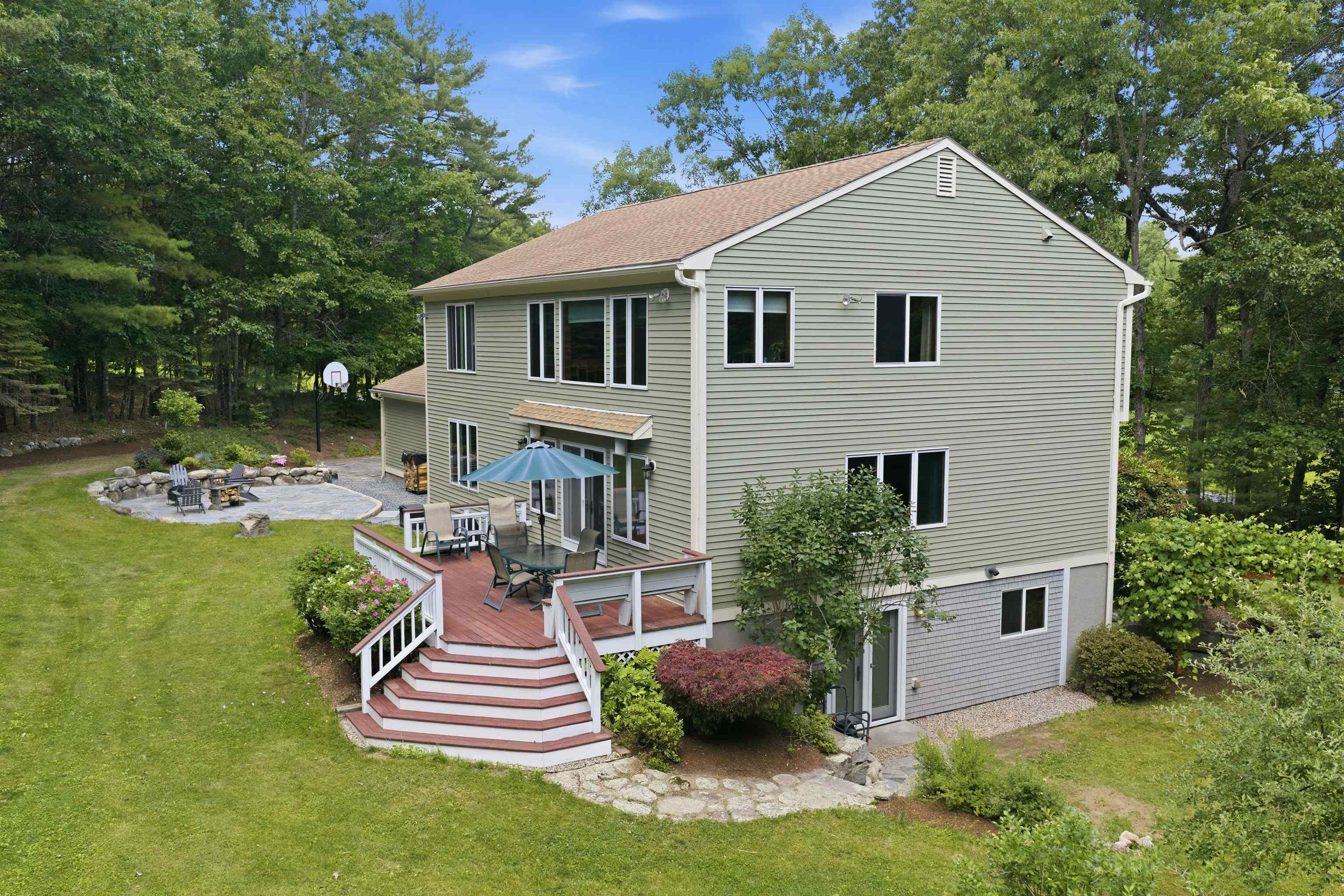 171 Dow Road Bow, NH 03304 - Photo 6 of 48