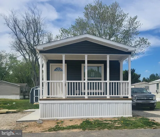 $1,200 | 1679 South State Street, Unit A57, Dover, DE 19901