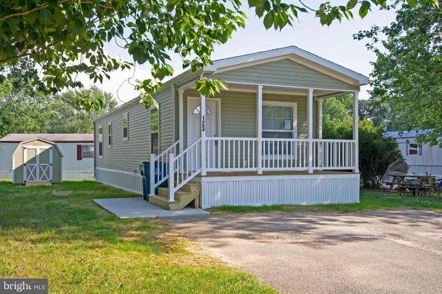 $1,200 | 1679 South State Street, Unit A57, Dover, DE 19901