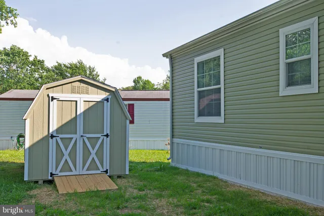 $1,200 | 1679 South State Street, Unit A57, Dover, DE 19901