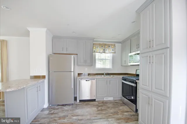 $1,200 | 1679 South State Street, Unit A57, Dover, DE 19901