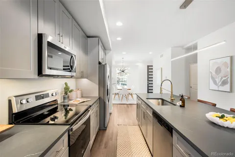 $760,000 | 911 Tennyson Street, Denver, CO 80204