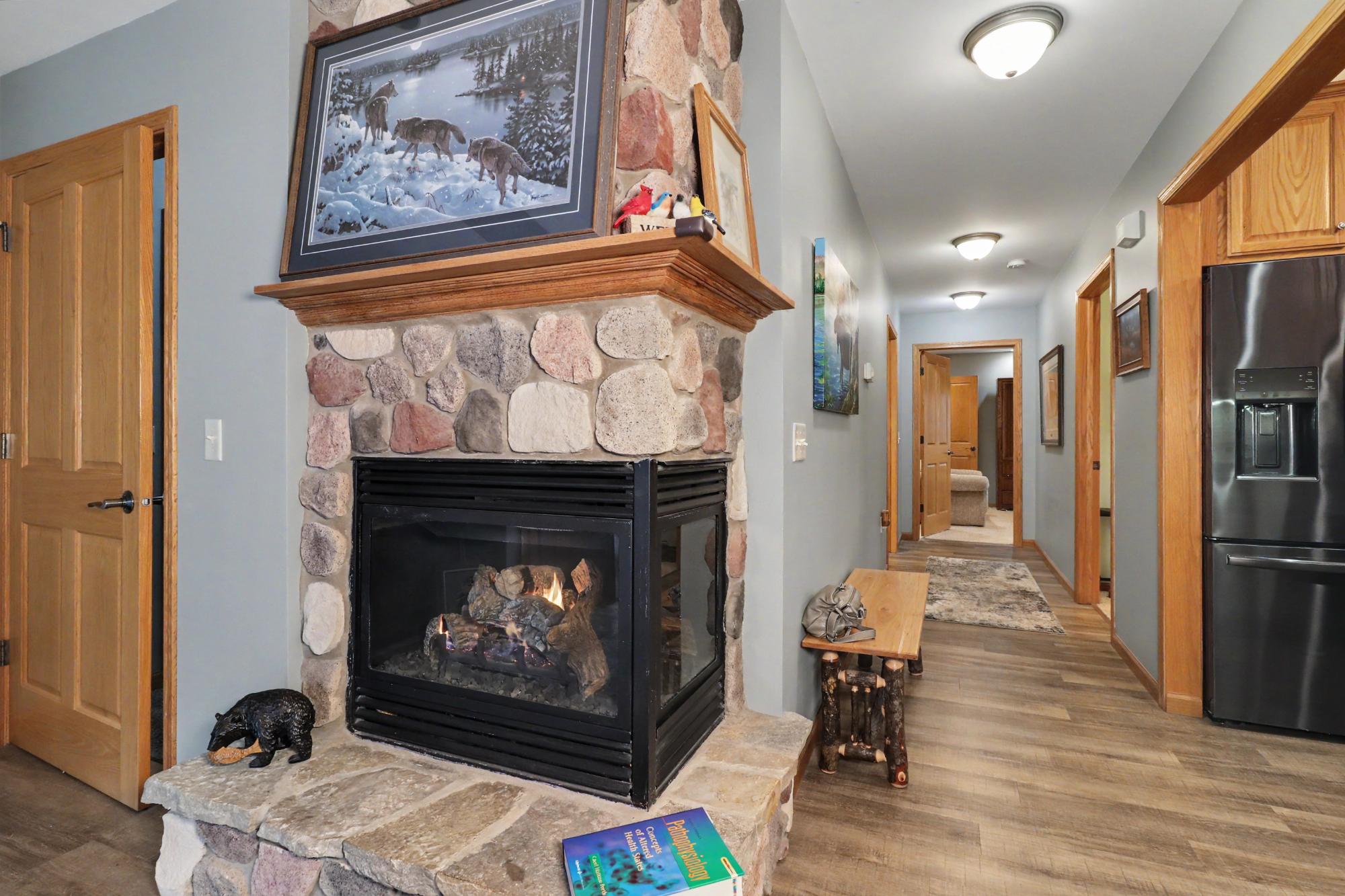 740 Rivers Edge Lane, Unit D Eagle River, WI 54521 - Photo 7 of 29 Gallery Image 7