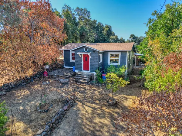 $215,000 | 14073 Konocti Street, Clearlake, CA 95422