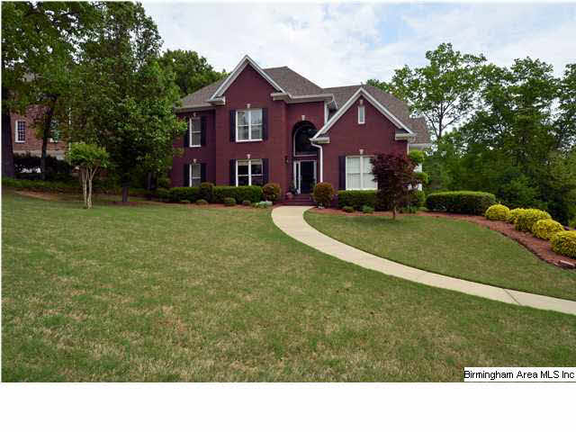 4292 Milner Road East Hoover, AL 35242 - Photo 1 of 32