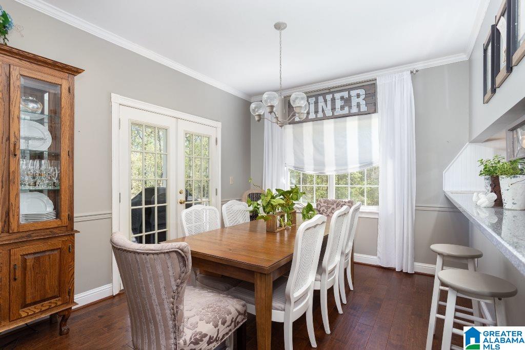 697 Ridgeway Circle Talladega, AL 35160 - Photo 12 of 44
