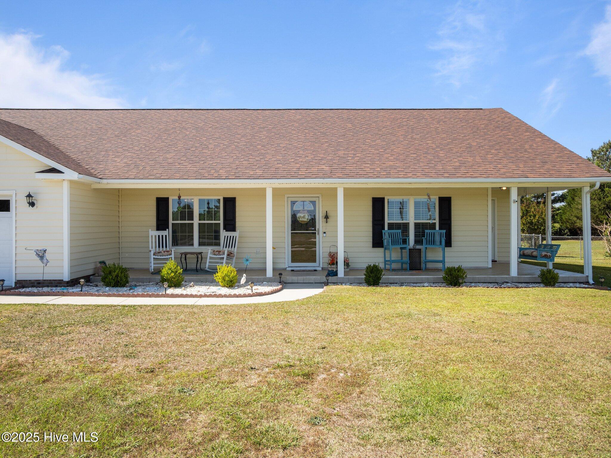 692 Old Hammock Road Swansboro, NC 28584 - Photo 39 of 59 692 Old Hammock Rd, Swansboro, NC