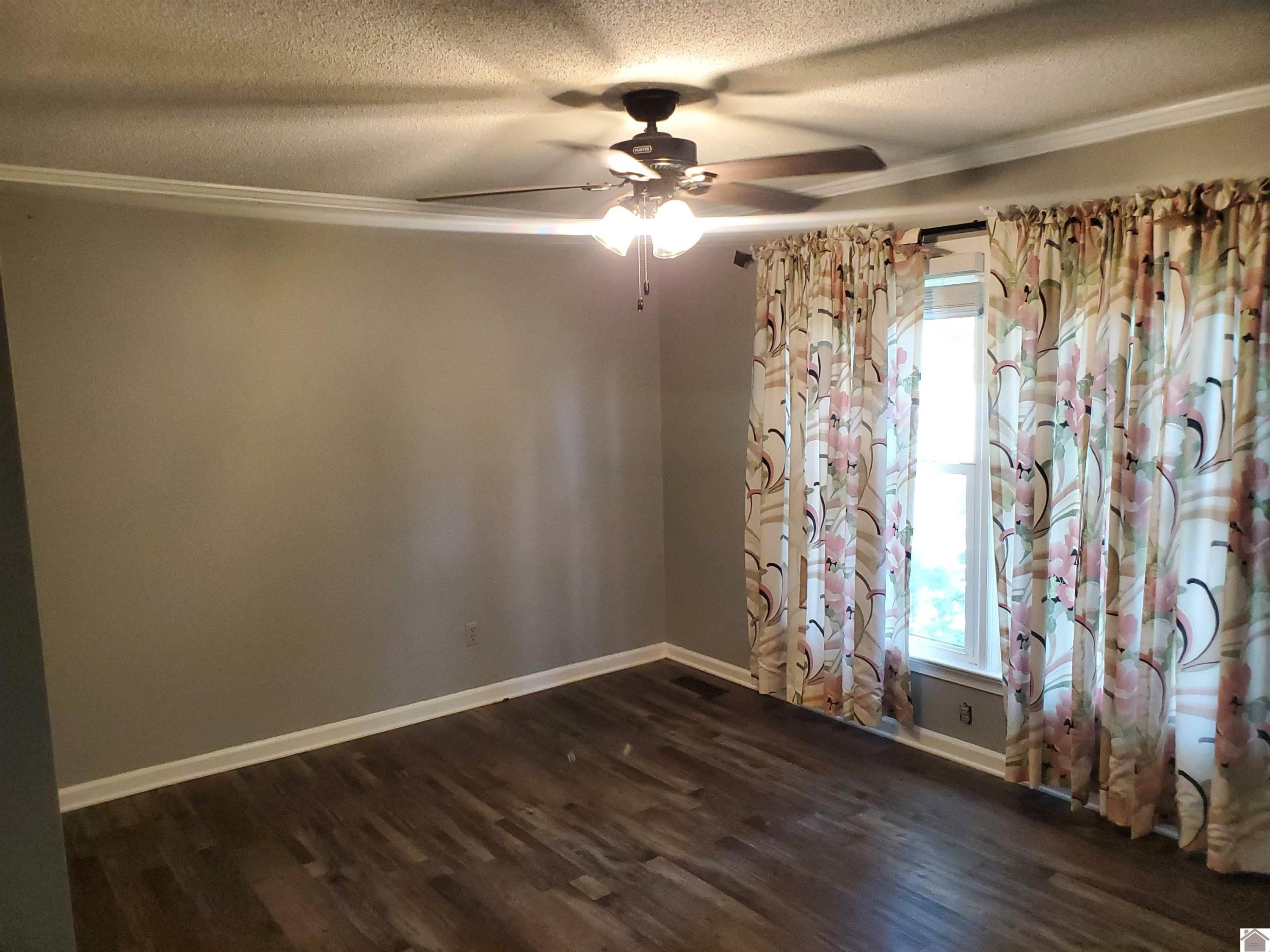 150 Lutes Road Paducah, KY 42001 - Photo 16 of 22 Bedroom #2