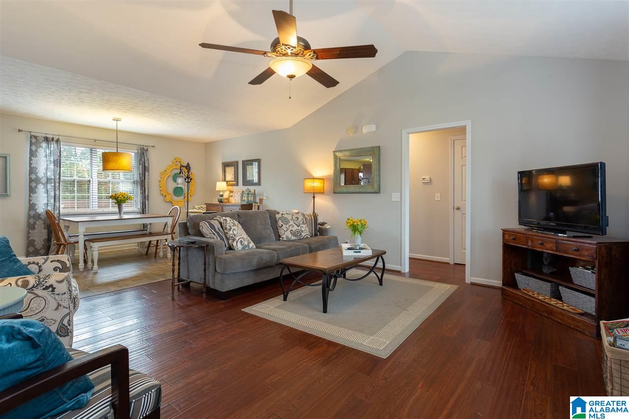 517 Bailey Road Weaver, AL 36277 - Photo 8 of 33 Gallery Image 8