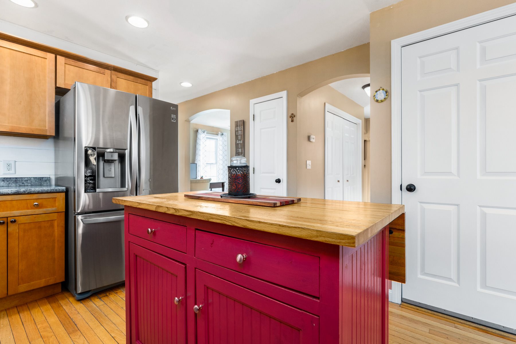 17 Francesca Way Nottingham, NH 03290 - Photo 8 of 37