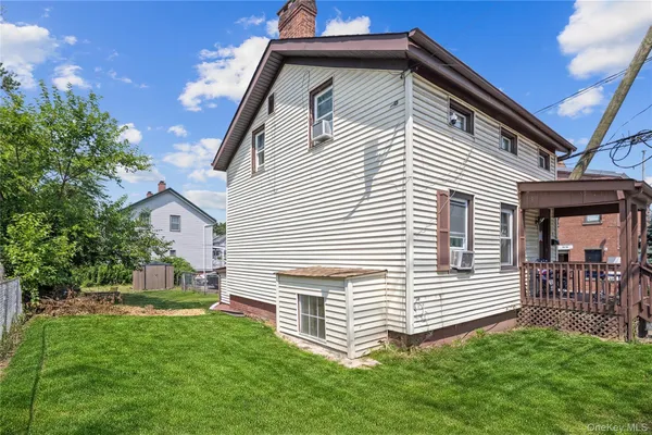 $599,999 | 21 Bridge Street, Garnerville, NY 10923