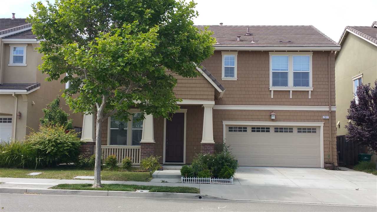 2317 Baker Way San Ramon, CA 94582 - Photo 1 of 1