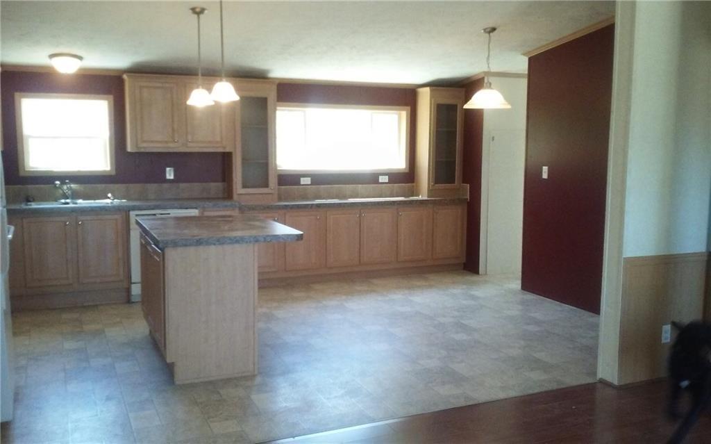 62 Sunset Ridge Waldoboro, ME 04572 - Photo 5 of 9 Add a couple of stools and/or a...