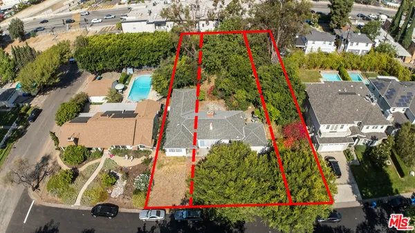 $2,299,000 | 4511 Agnes Avenue, Studio City, CA 91607