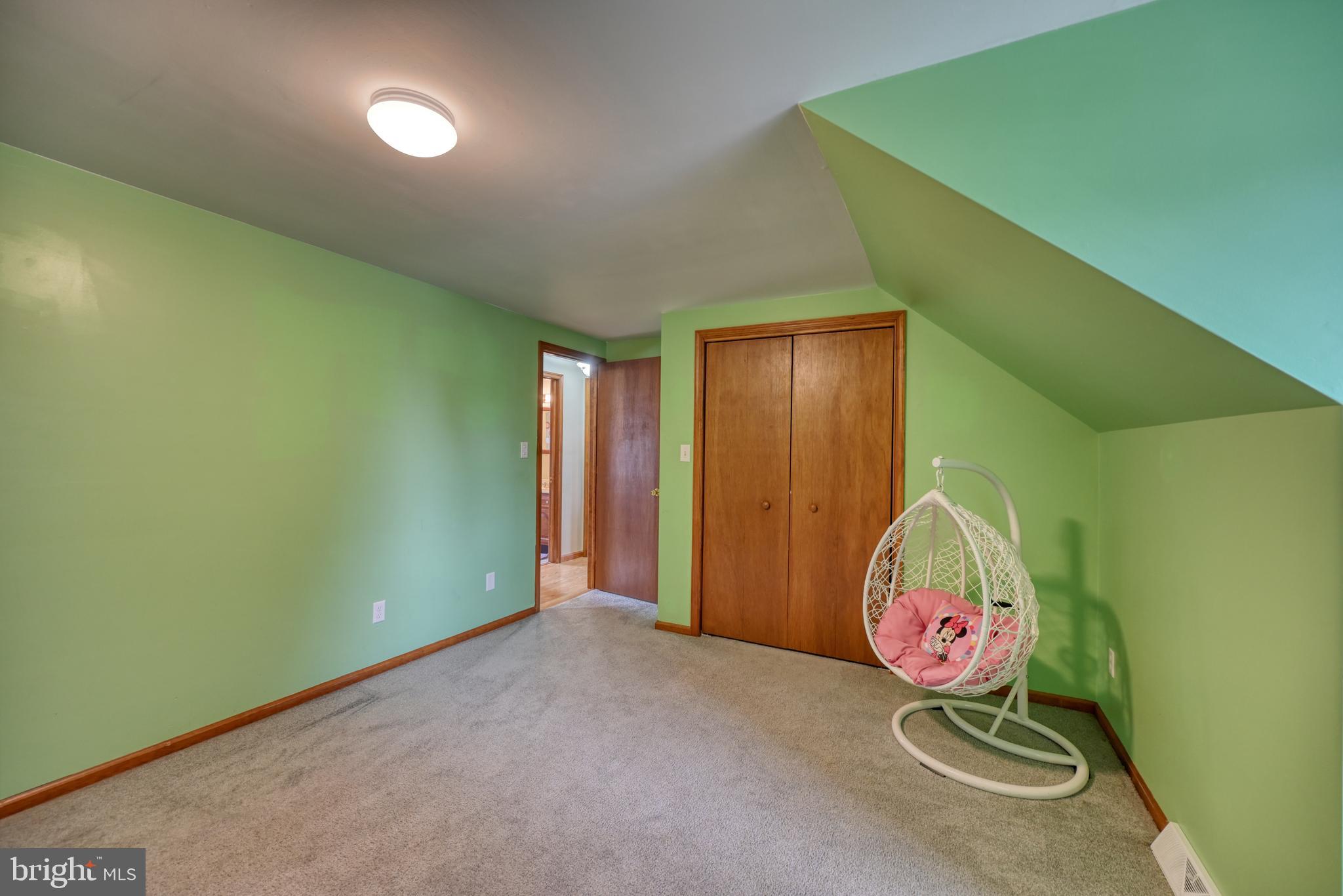 3320 Rothsville Road Akron, PA 17501 - Photo 22 of 41 a view of a room with gym equipment