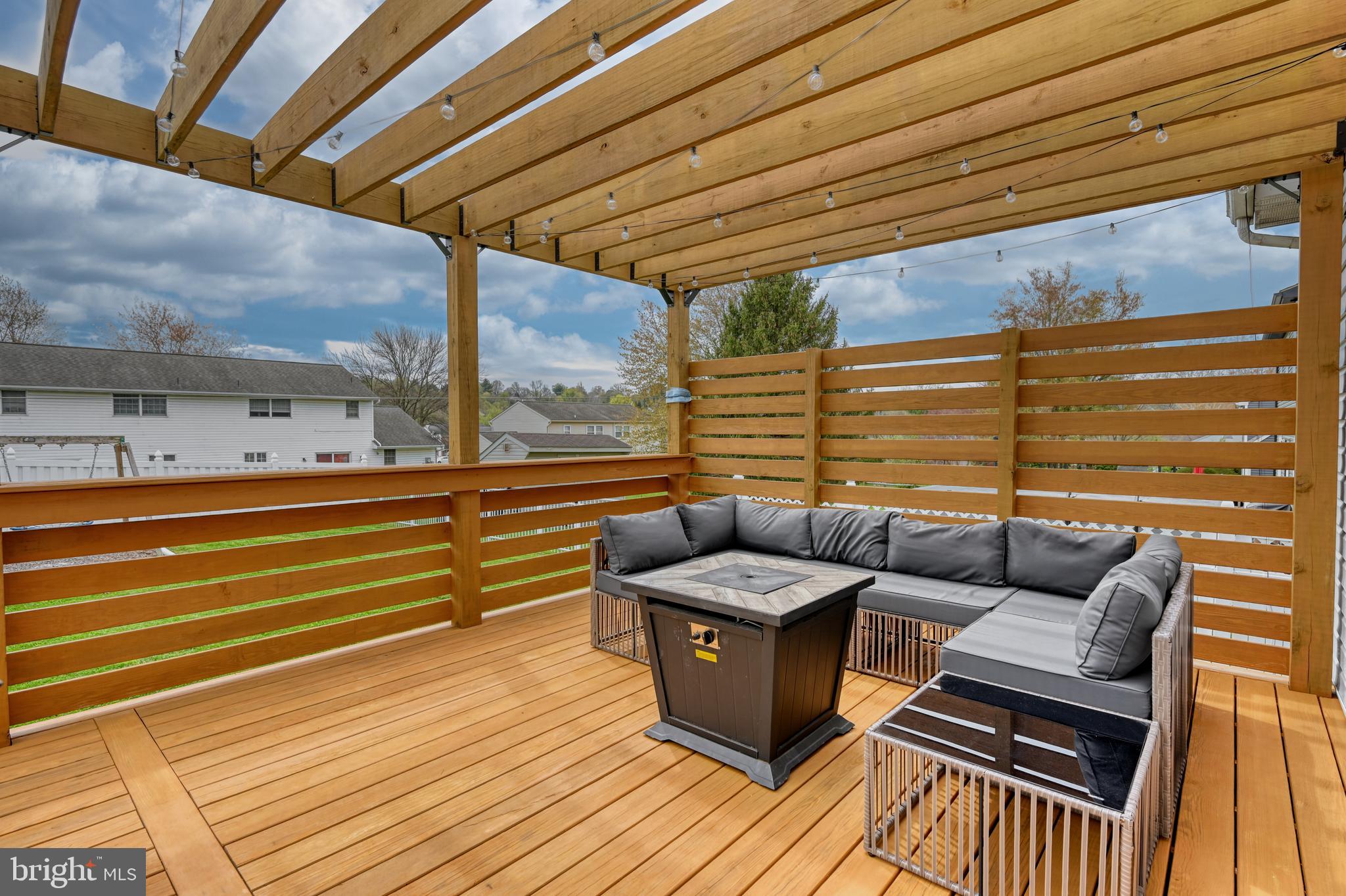 3320 Rothsville Road Akron, PA 17501 - Photo 38 of 41 a view of outdoor space with seating space