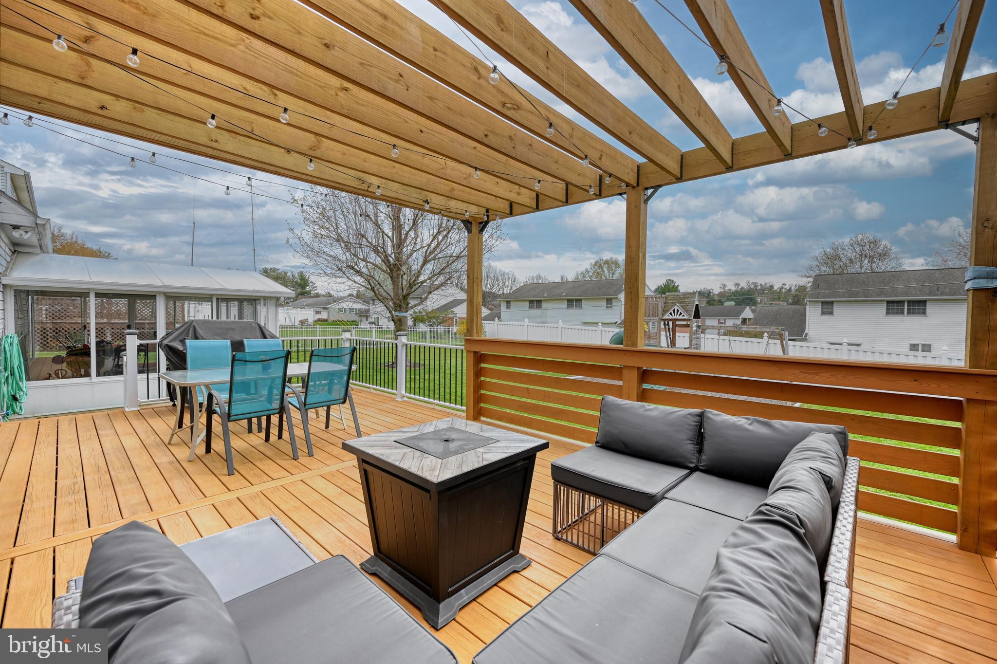 3320 Rothsville Road Akron, PA 17501 - Photo 39 of 41 a outdoor living with furniture