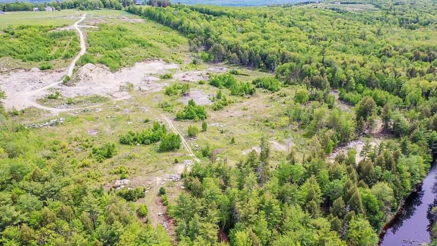 Lot 88-2 Appleton Ridge Road Searsmont, ME 04973 - Photo 11 of 15 image