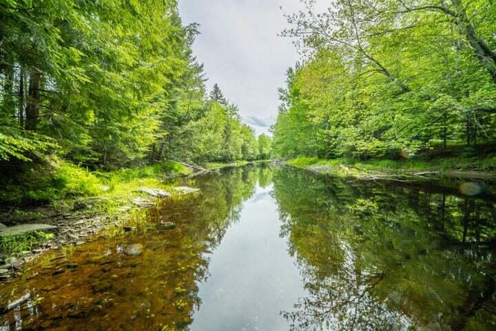 Lot 88-2 Appleton Ridge Road Searsmont, ME 04973 - Photo 4 of 15 image