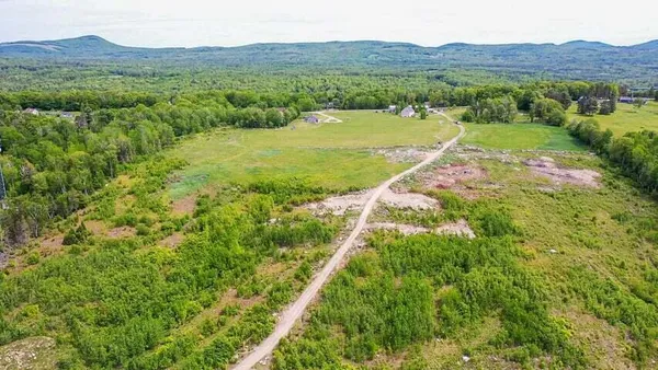$169,000 | Lot 88-2 Appleton Ridge Road, Searsmont, ME 04973