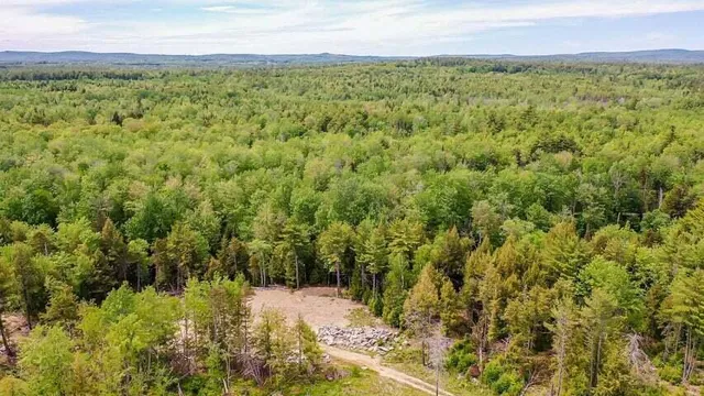 $169,000 | Lot 88-2 Appleton Ridge Road, Searsmont, ME 04973