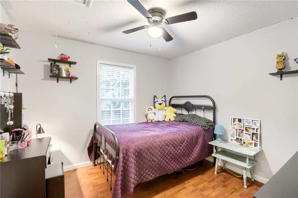 277 Chipper Lane Rockmart, GA 30153 - Photo 23 of 33