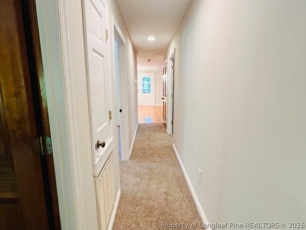 9398 Coats Road Linden, NC 28356 - Photo 19 of 23