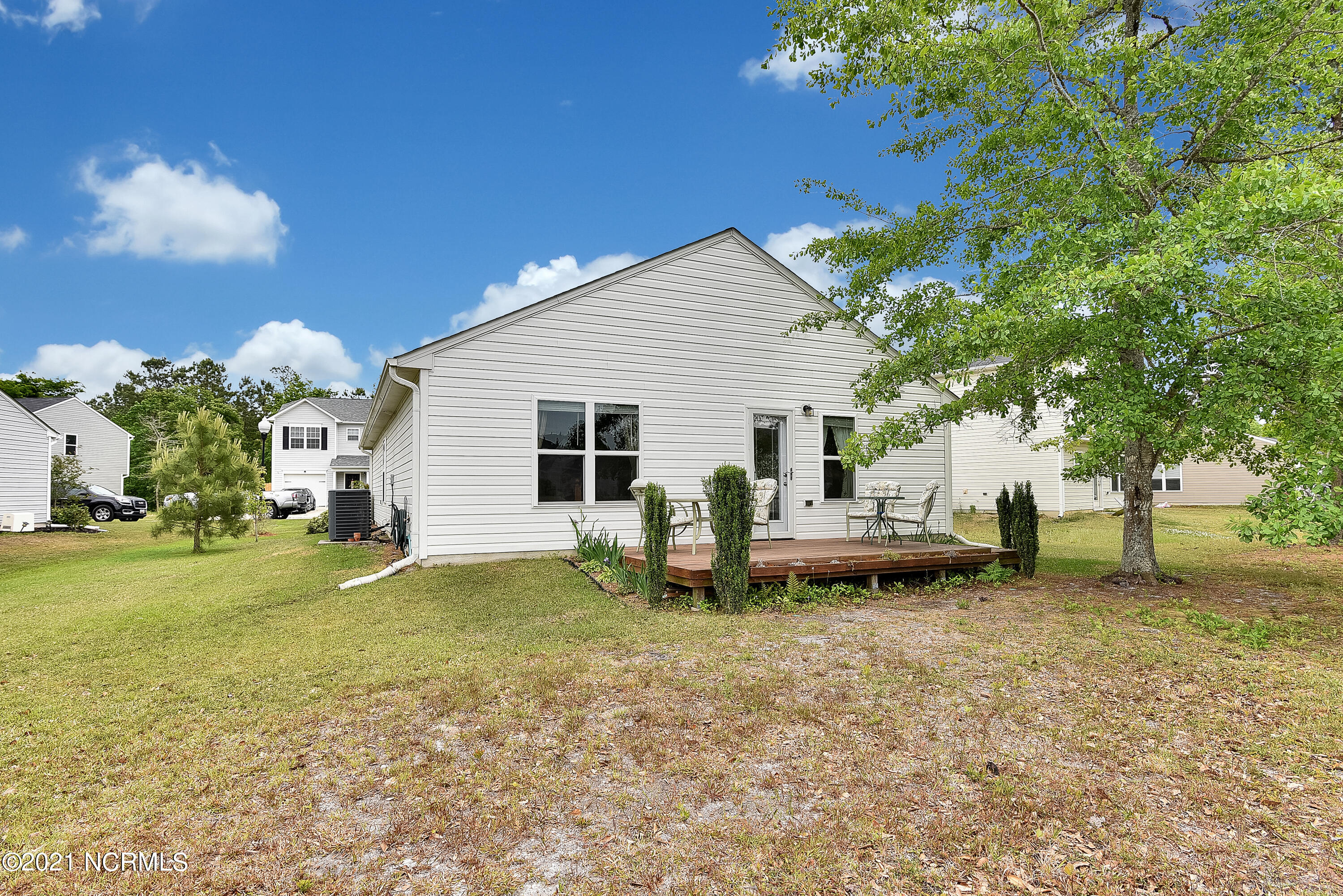 1499 Round Ridge Road Southeast Bolivia, NC 28422 - Photo 27 of 31 1449RoundRidgeRoadSoutheast-27